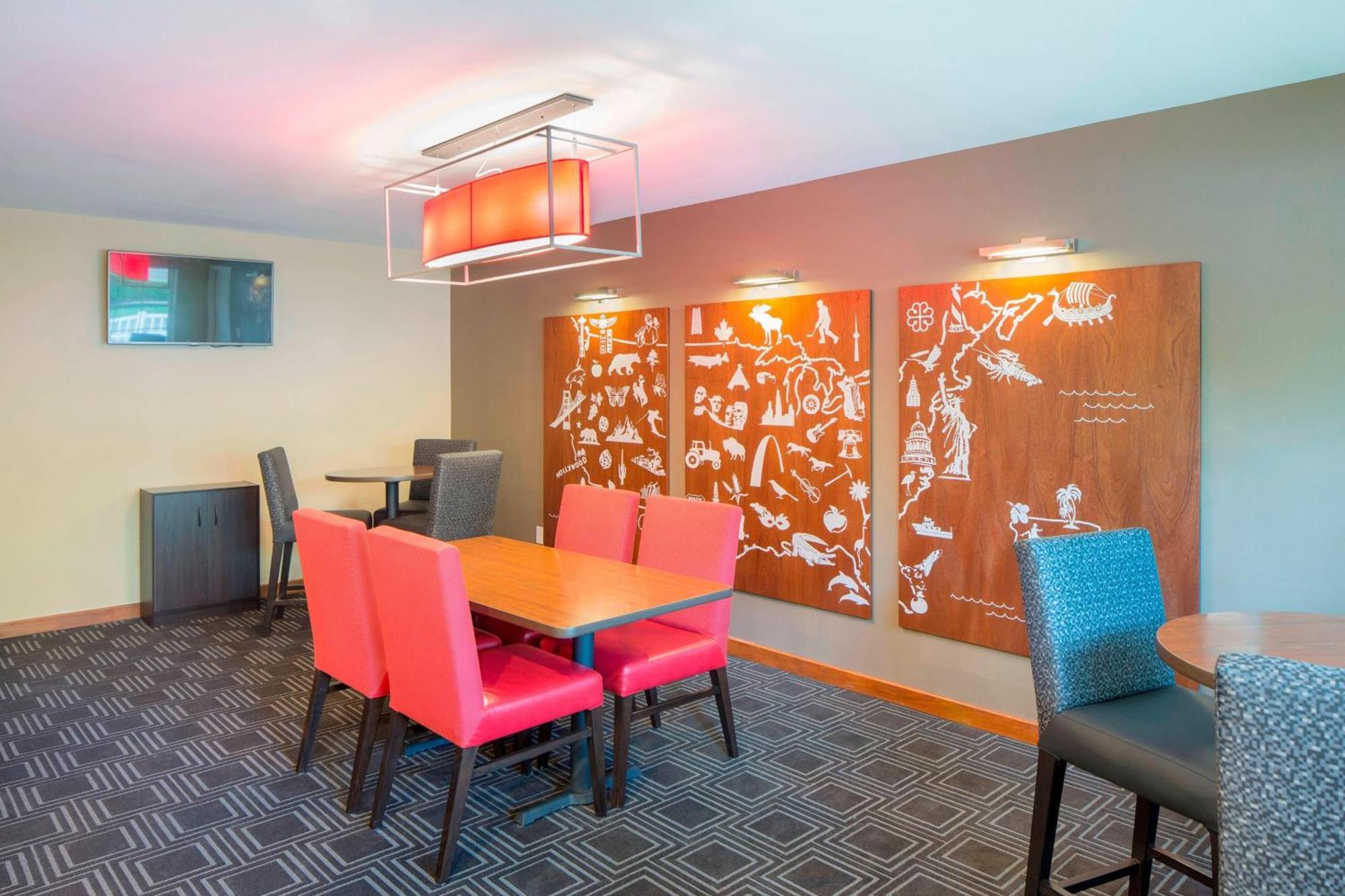 Towneplace Suites By Marriott Portland Гіллсборо Екстер'єр фото